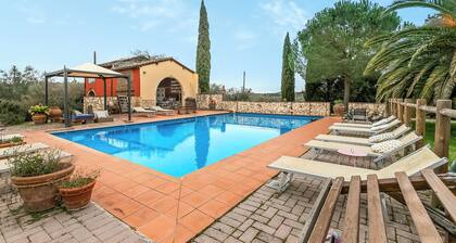 Torre Rasa Agriturismo Apartments