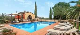 Torre Rasa Agriturismo Apartments