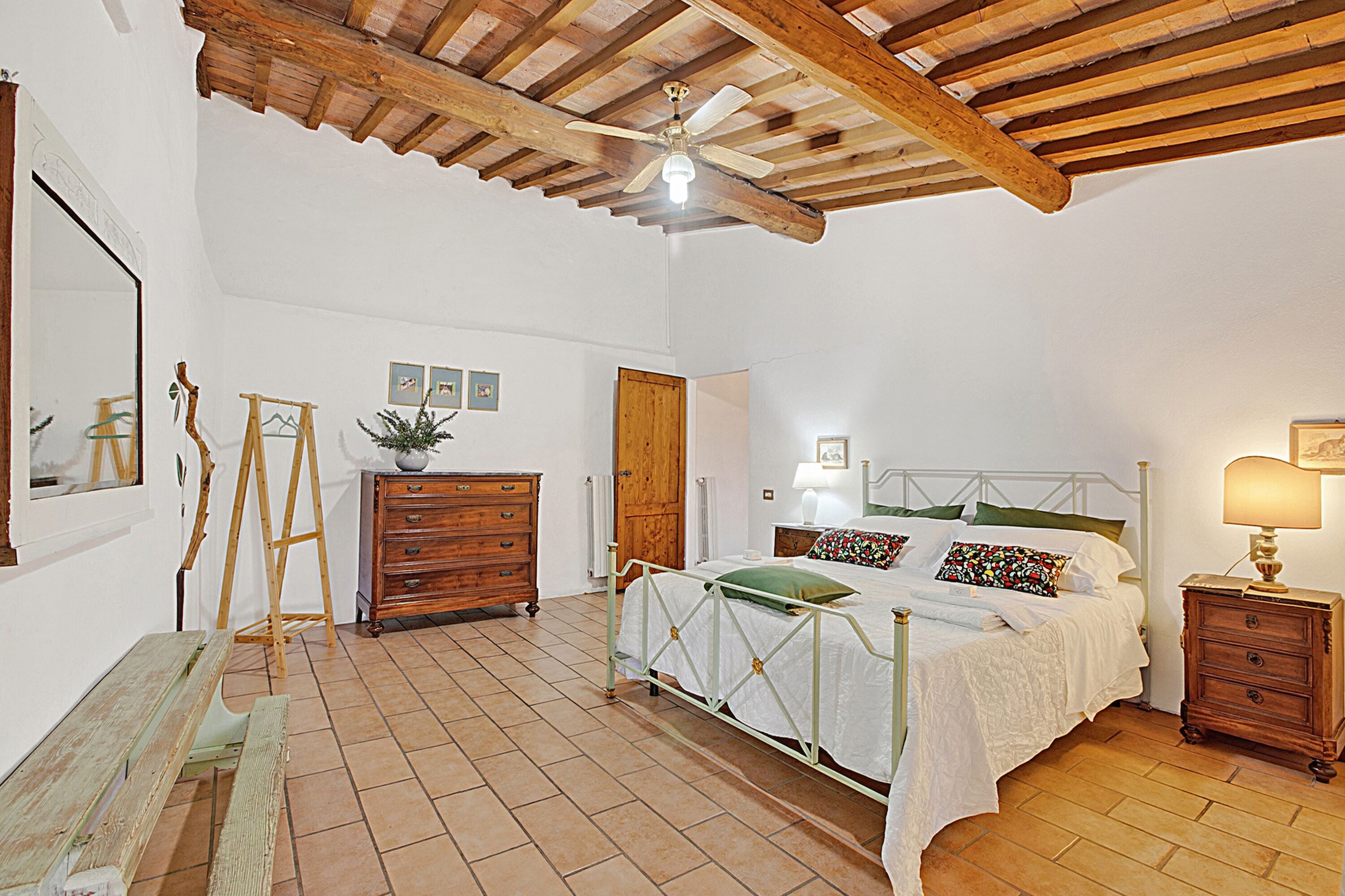 2 bedrooms, WiFi