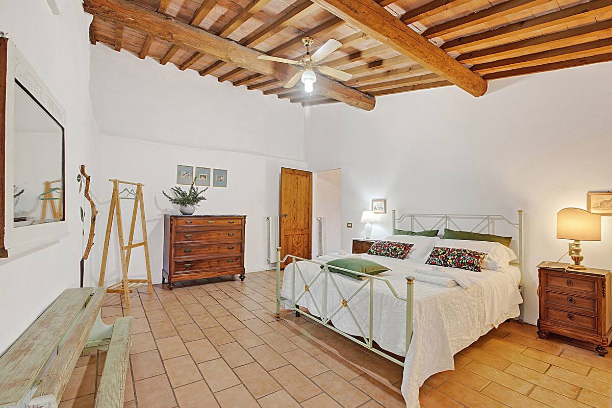 2 bedrooms, WiFi