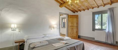 Appartement Familial, plusieurs chambres, cÎté montagne (Torre Rasa 4 Olivi)