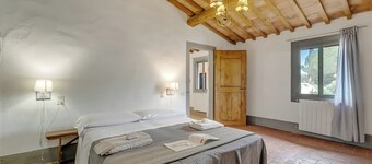 Torre Rasa Agriturismo Apartments