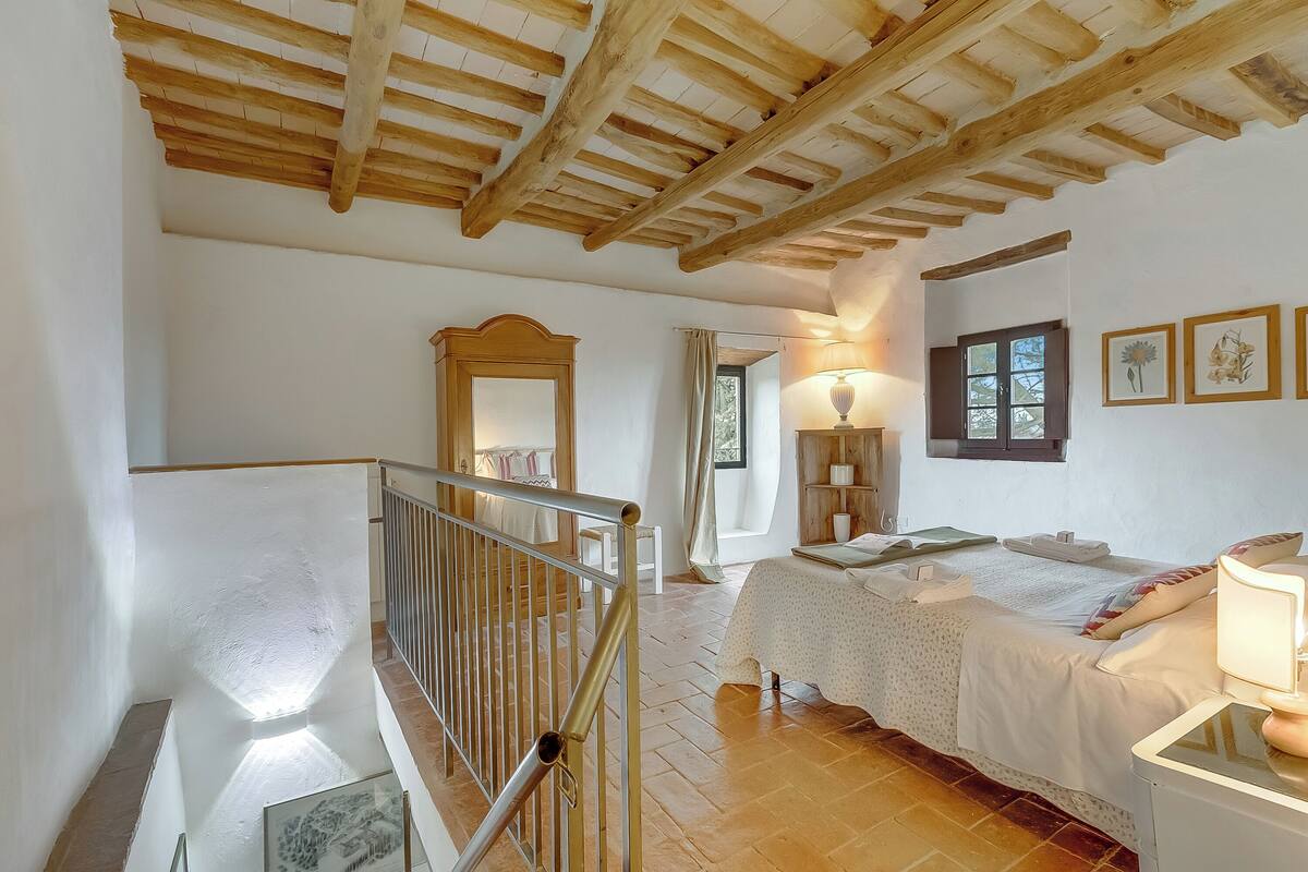 2 bedrooms, WiFi