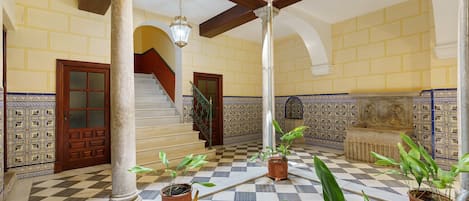 Intérieur