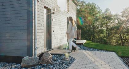hundefreundliches Ferienhaus in Sagard