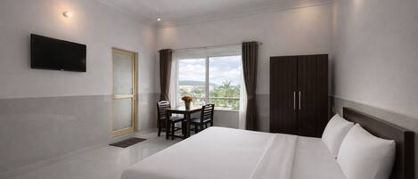 Premium Room, River View