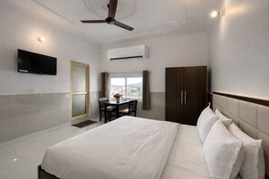 Premium Room, River View