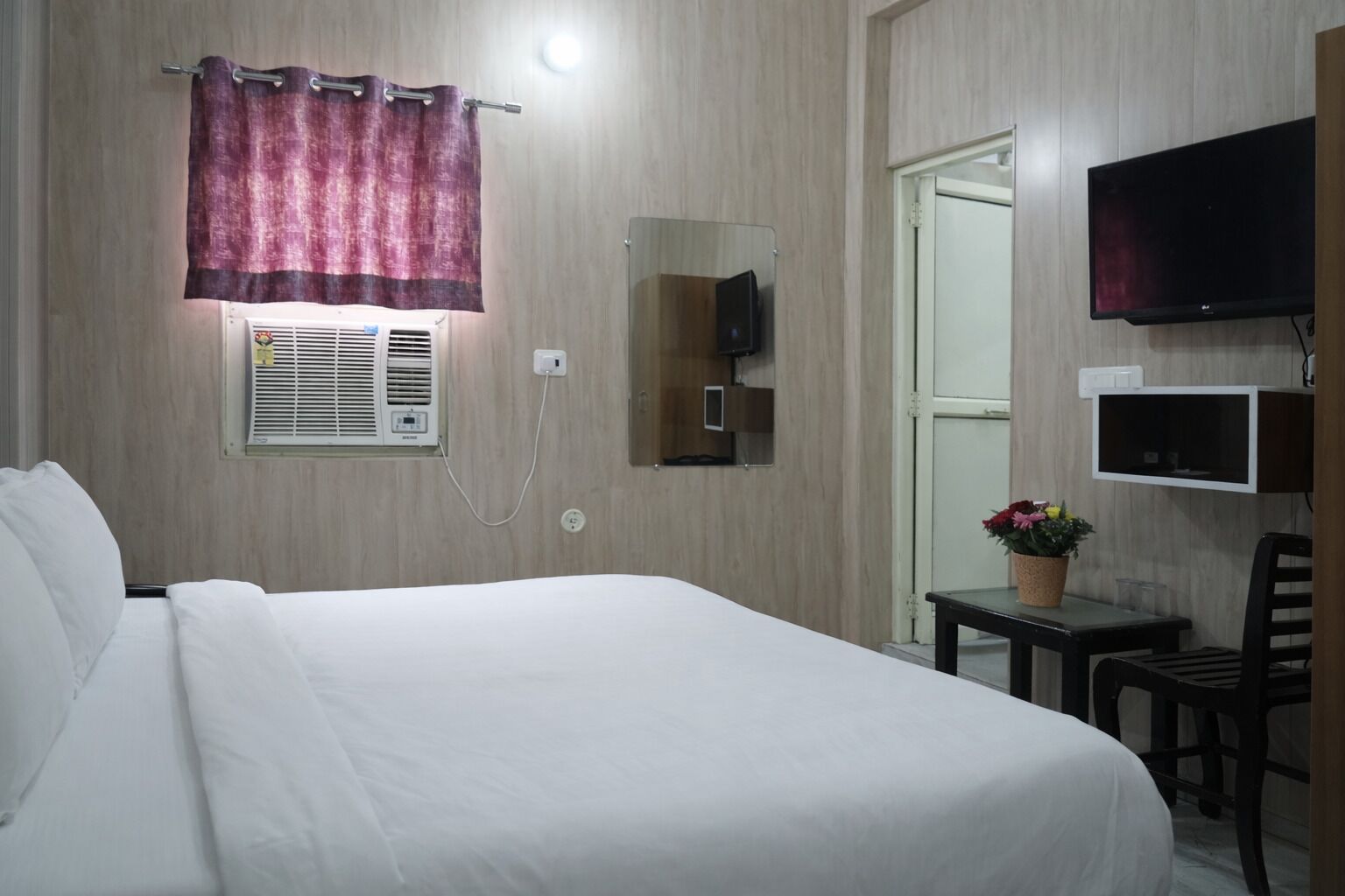 Deluxe Double Room, 1 Double Bed