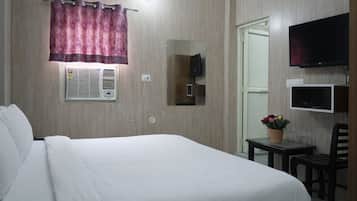 Deluxe Double Room, 1 Double Bed