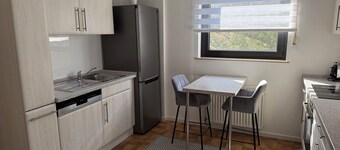 Vacation apartment in the beautiful Sauerland