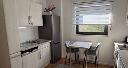 Ferienwohnung im schönen Sauerland