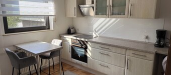 Vacation apartment in the beautiful Sauerland