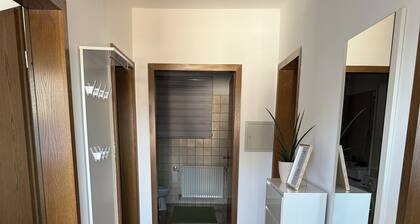 Ferienwohnung im schönen Sauerland