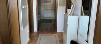 Vacation apartment in the beautiful Sauerland
