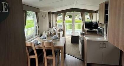 Tattershall Lakes Country Park - Holiday Accommodation 15201