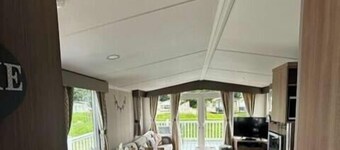 Tattershall Lakes Country Park - Holiday Accommodation 15201