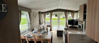 Tattershall Lakes Country Park - Holiday Accommodation 15201