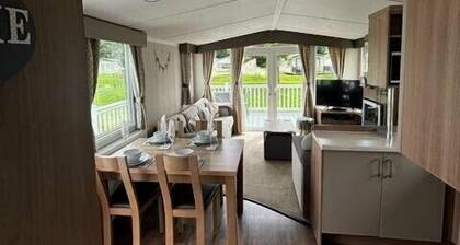 Tattershall Lakes Country Park - Holiday Accommodation 15201