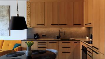 Apartment (11) | Private kitchen