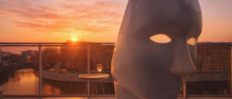 公寓 (11) | 露台/庭院