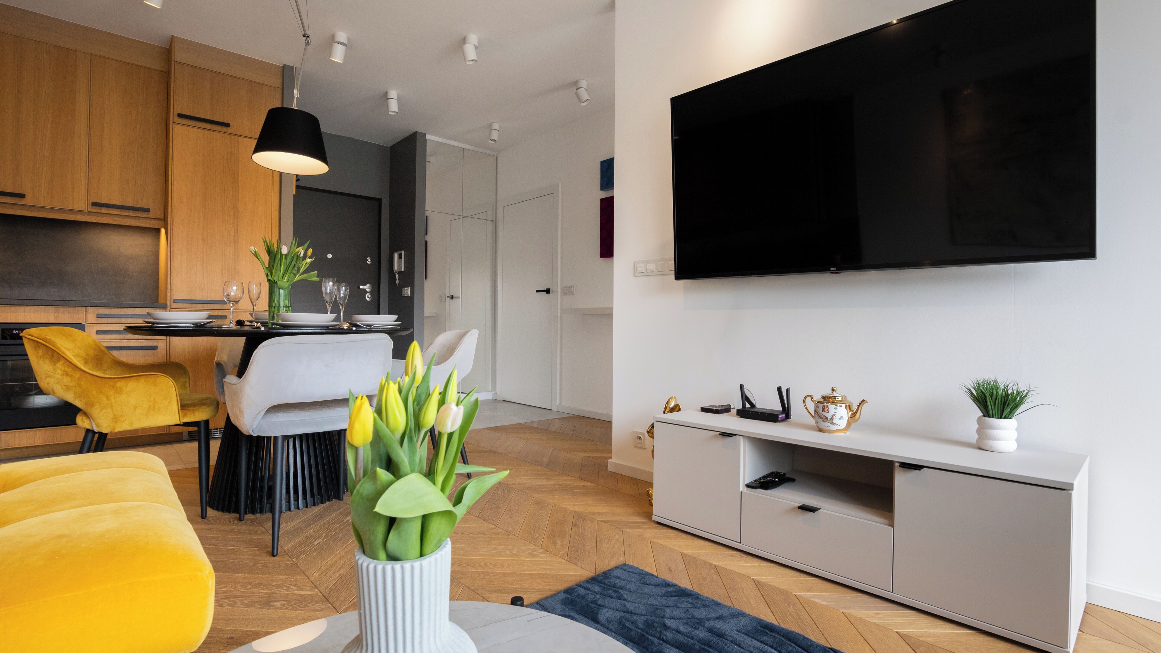 Apartment (11) | Living area