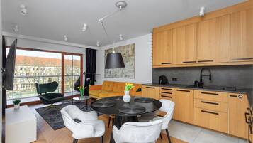 Departamento (11) | Servicio a la habitación