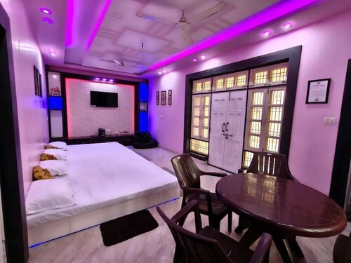 Cozy Nirmala House Homestay in Varanasi