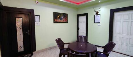 Restaurantes