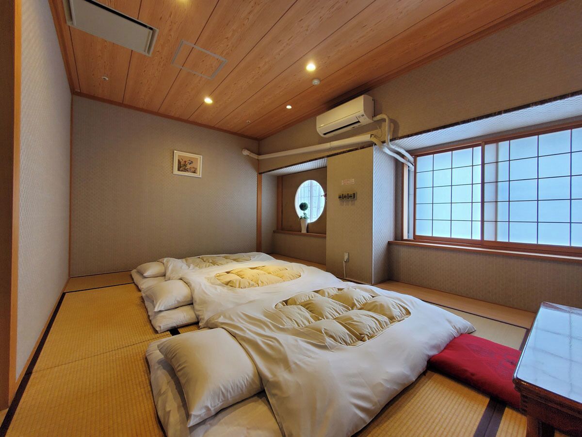 Suite, Non Smoking (VIP A)