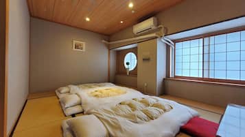 Suite, Non Smoking (VIP A)