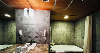 Daitofuji resorthotel