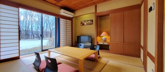 Daitofuji resorthotel
