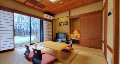Daitofuji resorthotel