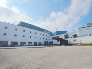 Exterior - Daitofuji resorthotel (Oyama)
