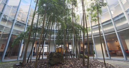 Daitofuji resorthotel