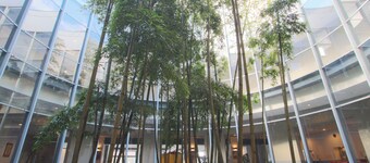 Daitofuji resorthotel