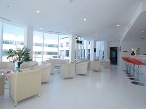 Lobby - Daitofuji resorthotel (Oyama)