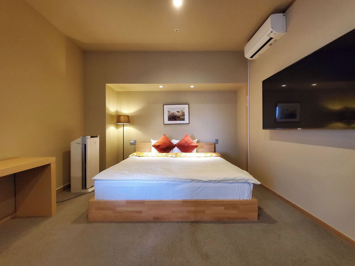 Suite, Non Smoking (VIP A) | Free WiFi