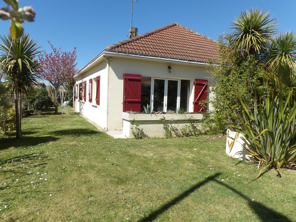 Image de profil de l’hôte