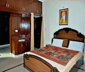 Habitación superior