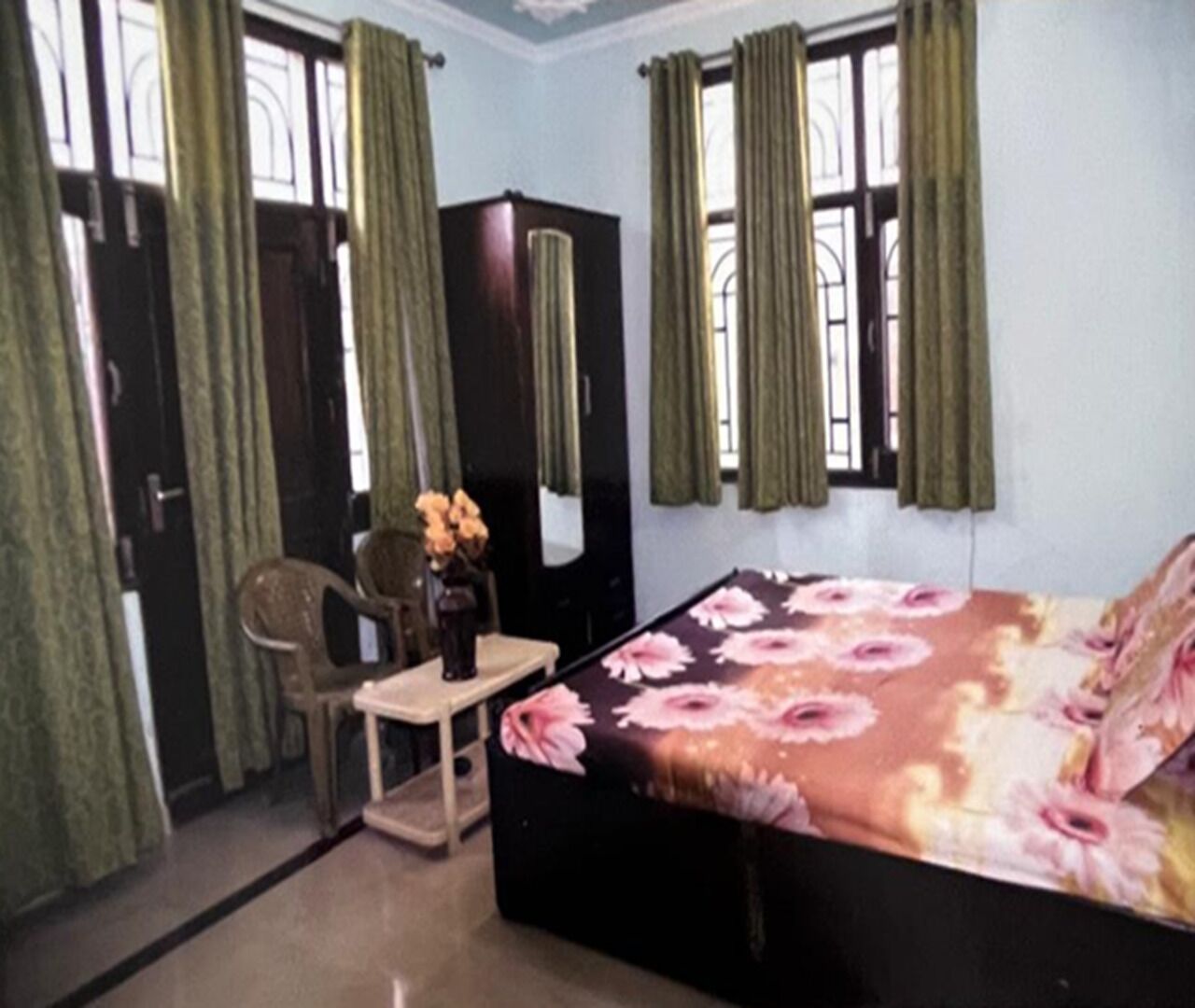 Habitación superior