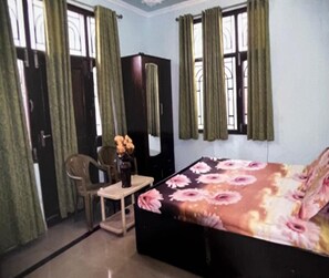 Habitación superior