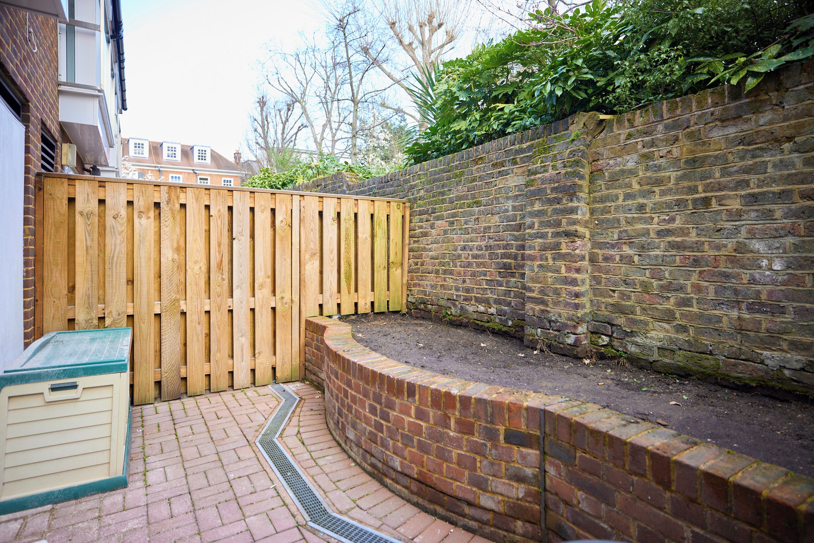 独立别墅, 露台 | 住宿场地