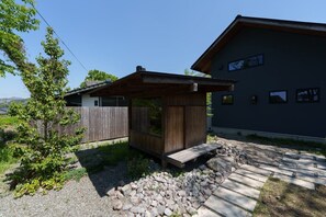 Exterieur