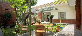 빌라 체리아 두쿠