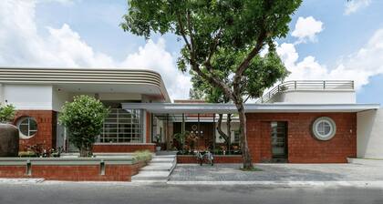 Villa Ceria Dukuh