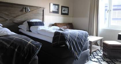 SÀlens HögfjÀllshotell