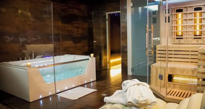 Casa BORRIERO Farmhouse