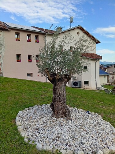 Casa BORRIERO Farmhouse
