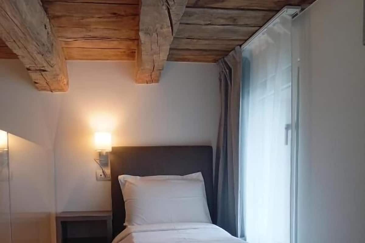 Suite Studio Junior, vue montagne